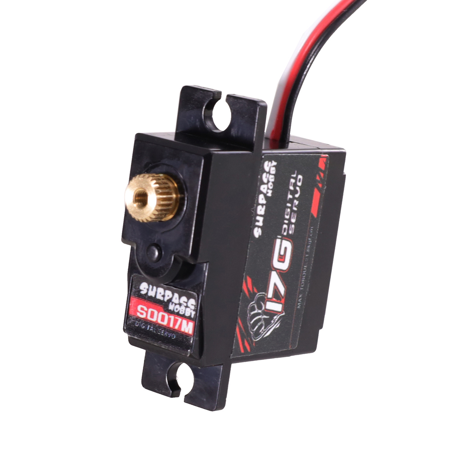 Servomoteur numérique SURPASS  - Rc Hobbyking avis et prix