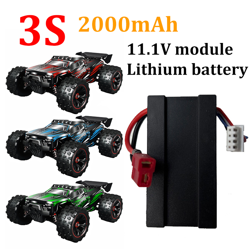 Chargeur de batterie au Lithiu - Rc Hobby Wholesale avis et prix