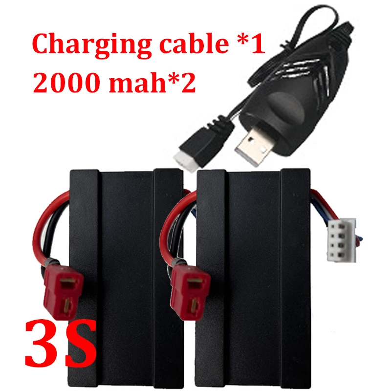Chargeur de batterie au Lithiu - Rc Hobby Wholesale avis et prix