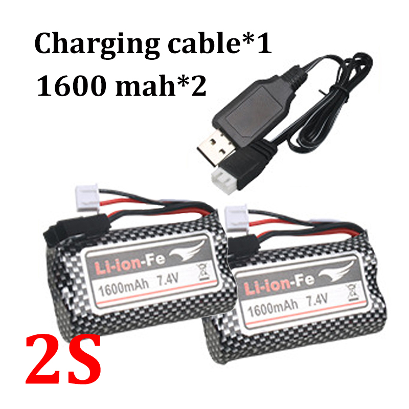 Chargeur de batterie au Lithiu - Rc Hobby Wholesale avis et prix