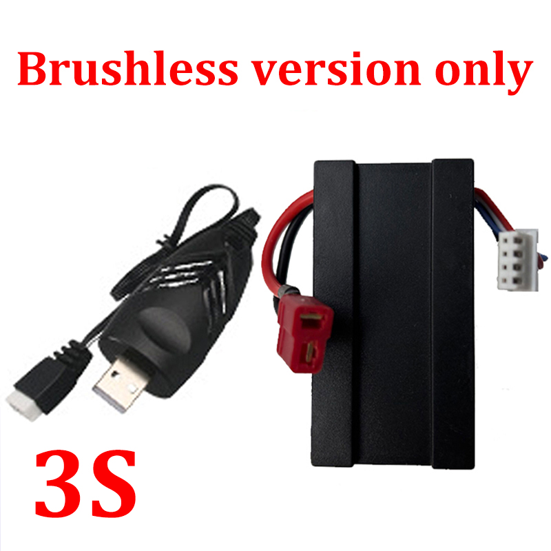 Chargeur de batterie au Lithiu - Rc Hobby Wholesale avis et prix