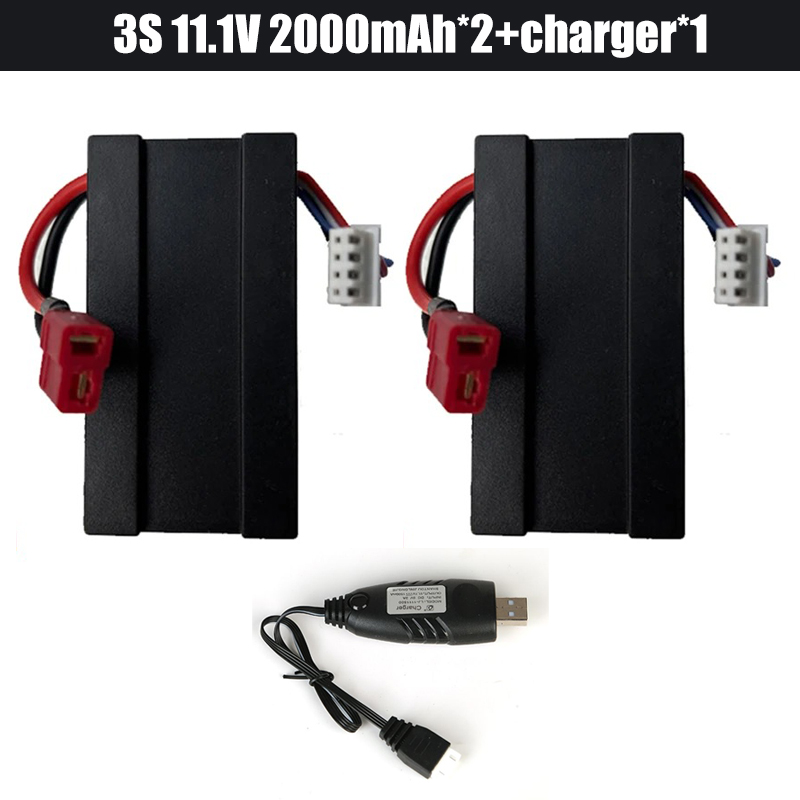 Chargeur de batterie au Lithiu - Rc Hobby Wholesale avis et prix