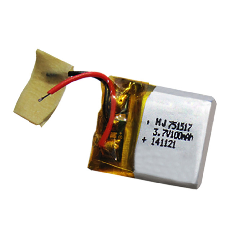 4/5/10/20 pièces 1S 3.7V 100mA - Rc Hobby Hub avis et prix