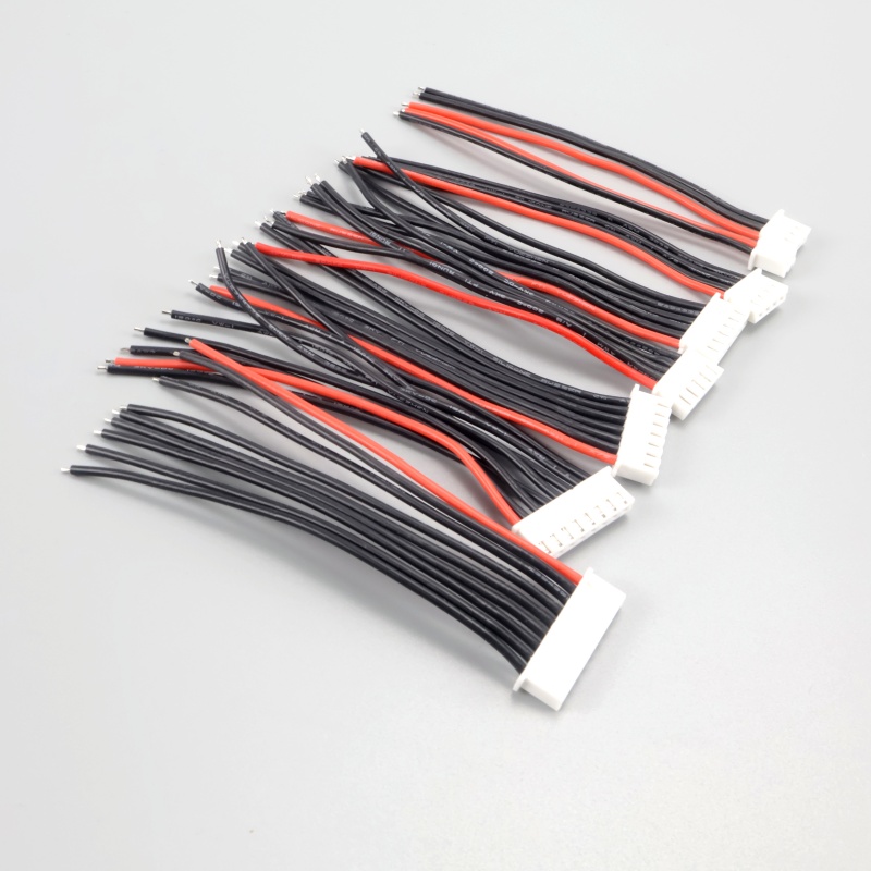 Câble de chargeur d'équilibre  - Rc Hobby Wholesale avis et prix