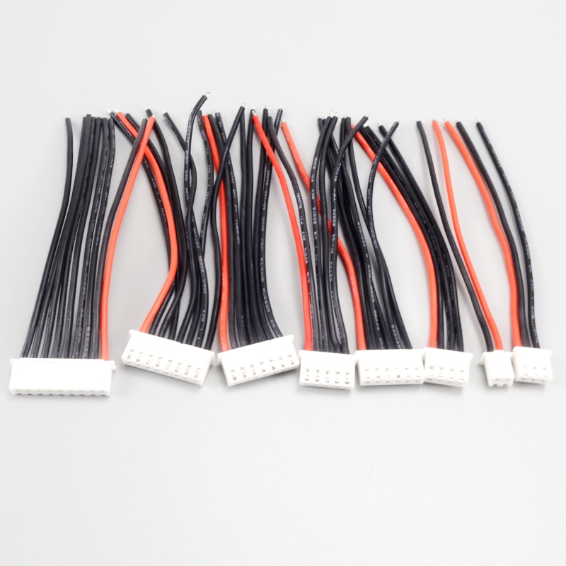 Câble de chargeur d'équilibre  - Rc Hobby Wholesale avis et prix
