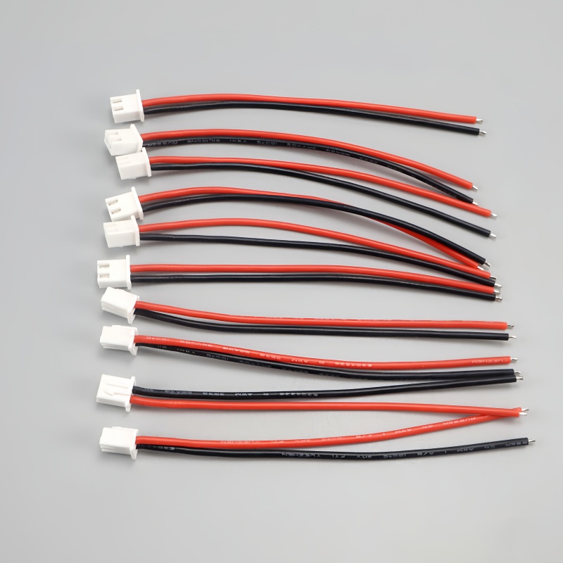 Câble de chargeur d'équilibre  - Rc Hobby Wholesale avis et prix