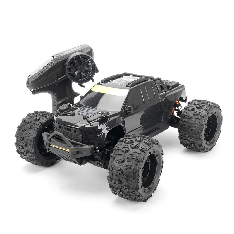 Voiture télécommandée ZD Racin - Rc Hobby Monster Truck avis et prix
